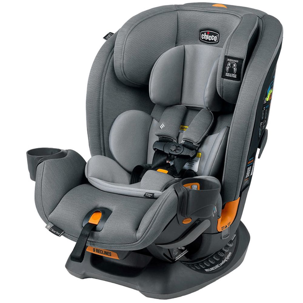 Avtomobil oturacağı Chicco Onefit Cleartex 8058664154081 — Uşaqlar üçün hər şey, Bakı