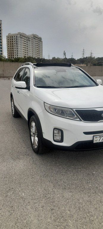 Kia Sorento, 2.0 L, 2014 il, 211 747 km — Avtomobillər, Bakı (3)