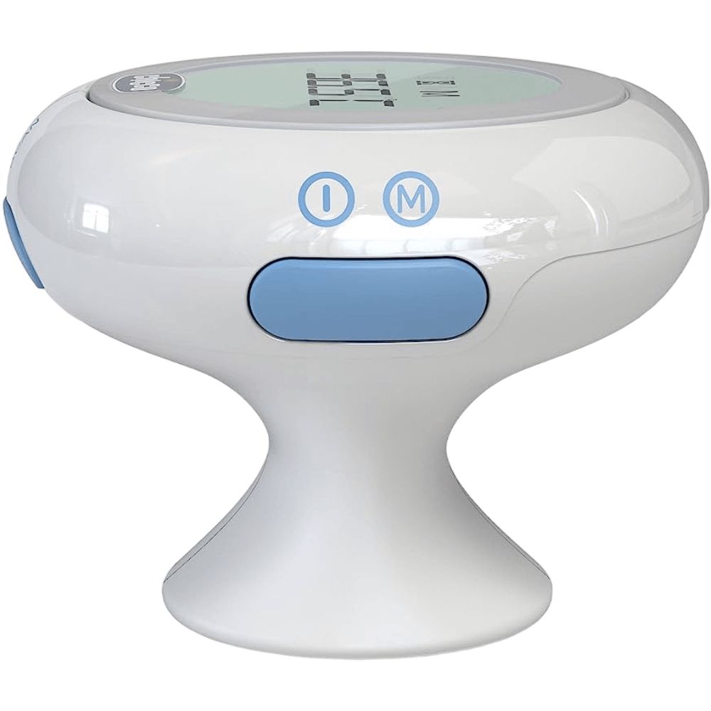 Termometr Chicco My Touch 00002377000000 — Termometrlər, Bakı (2)