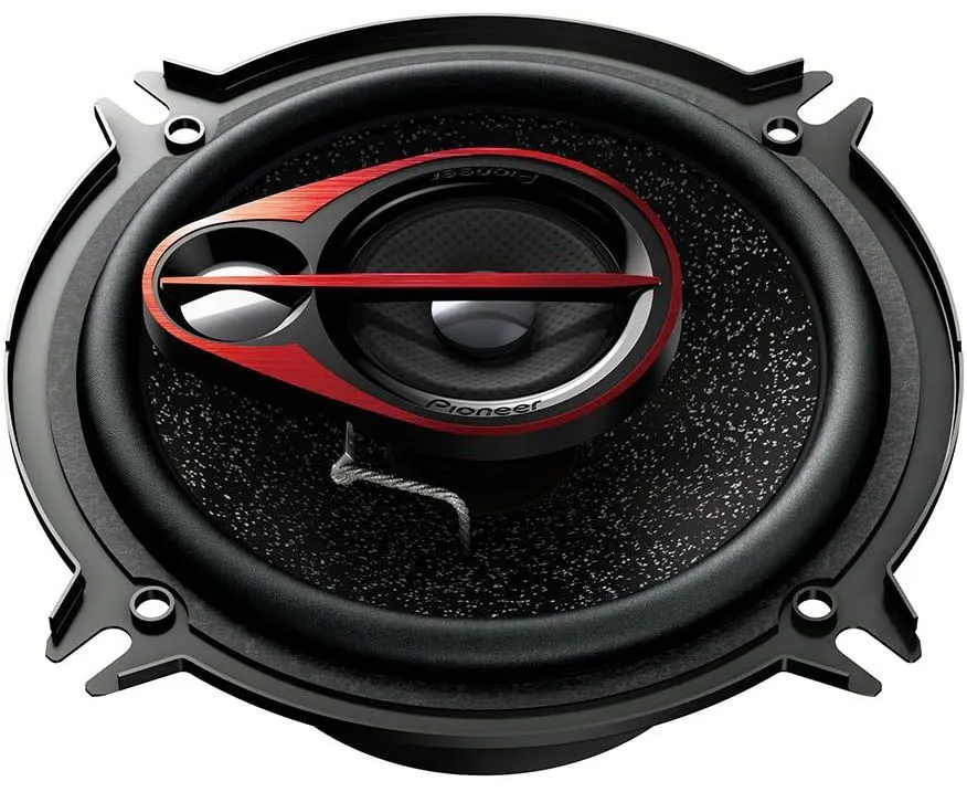 Dinamik Pıoneer TS-R1350S — Bakı