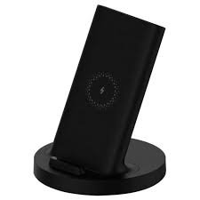 Xiaomi Mi 20W Wireless Charging Stand GDS4145GL — Bakı
