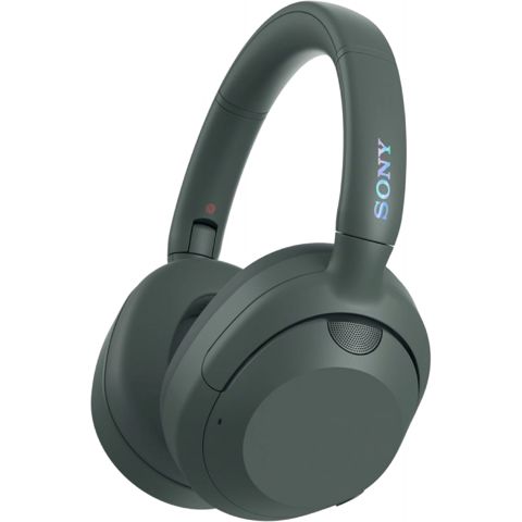Qulaqlıq Sony ULT Wear NC WHULT900N/HCE Forest Gray — Bakı