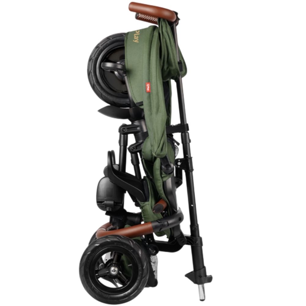 Uşaq velosipedi QPlay S380-17 Rito Deluxe 5061047481639 — Mallar, Bakı (3)