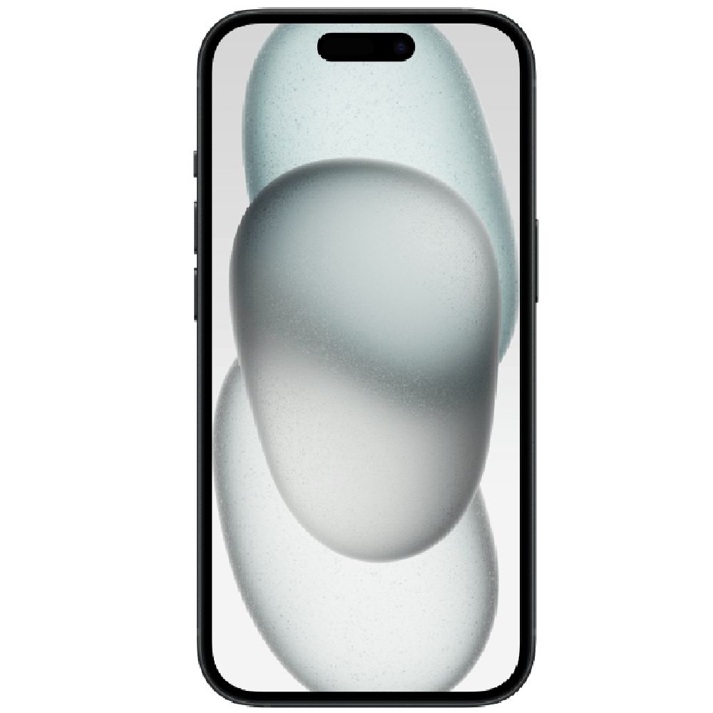 iPhone 15 128 GB Black — Smartfonlar, Bakı (3)