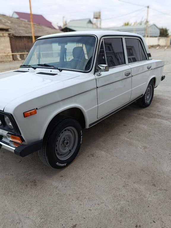 Lada (VAZ) 2106, 1.6 L, 2005 il, 75 000 km — Avtomobillər, Kürdəmir (2)