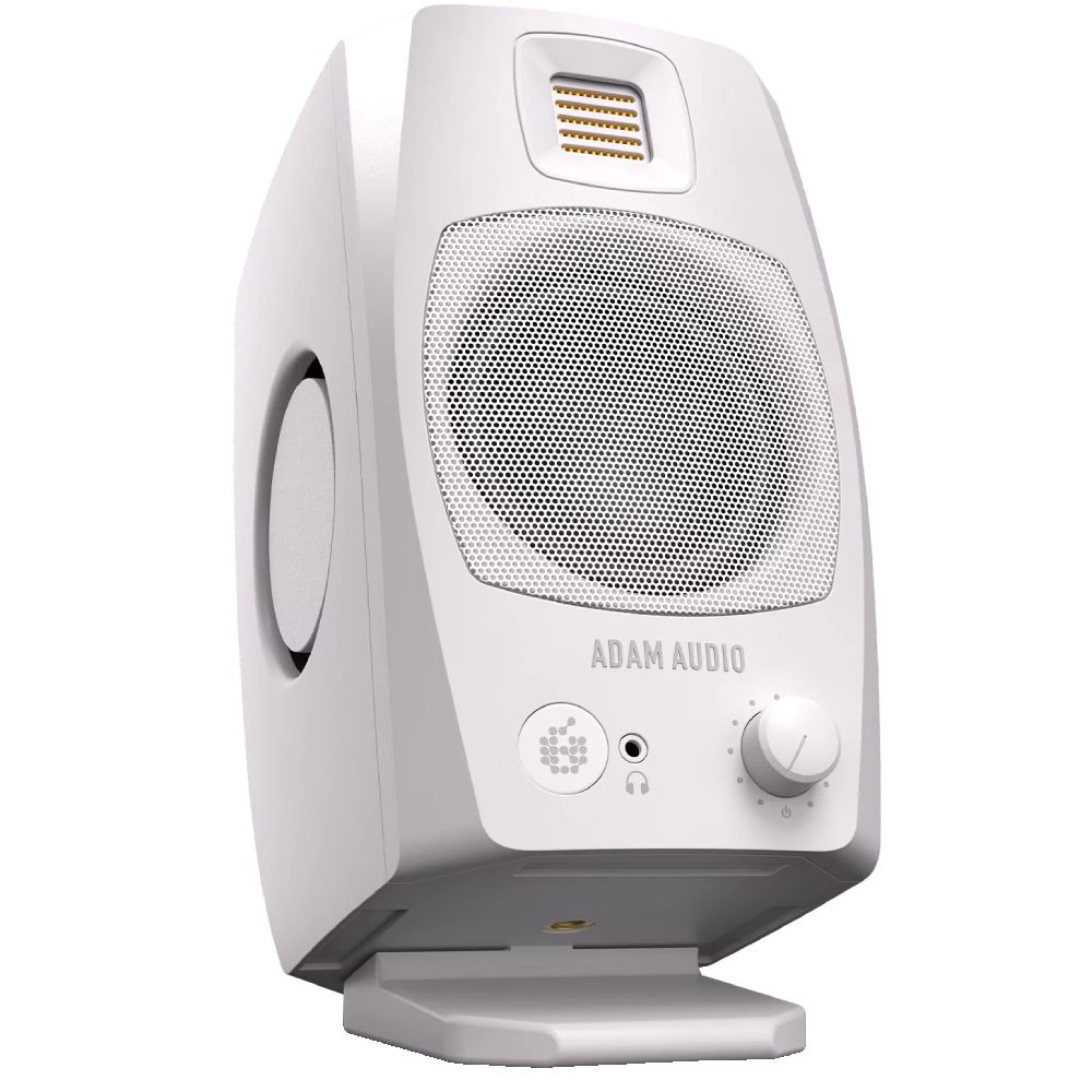 Studiya monitoru Adam Audio D3V WH — İdman, hobi, istirahət, Bakı (3)