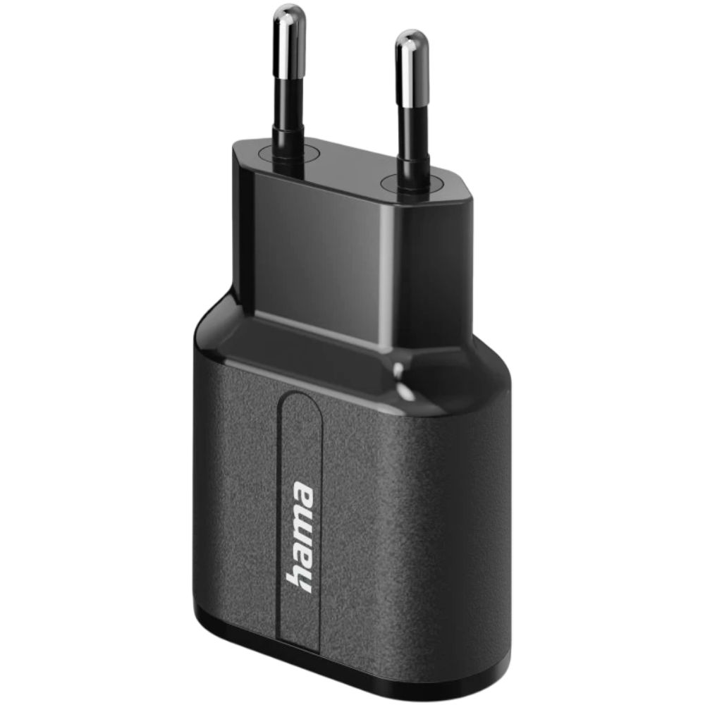 Adapter Hama 12W Black — Mallar, Bakı (3)