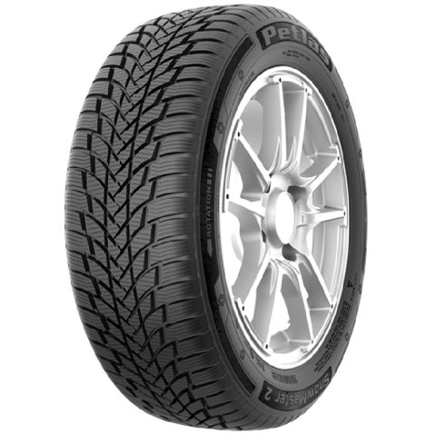 Petlas SnowMaster 2 TL 82H 185/60R14 (001.PT.224900)