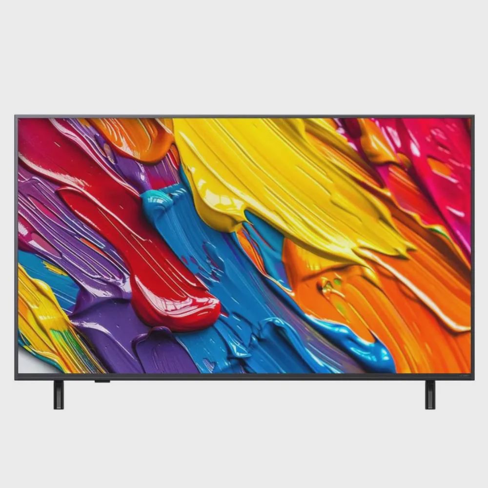 Televizor LG qned aı 50QNED82A6B.AMCN — LG, Bakı