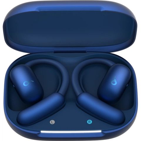 Qulaqlıq Soundcore Aerofit 2 A3874G31 Blue — Bakı