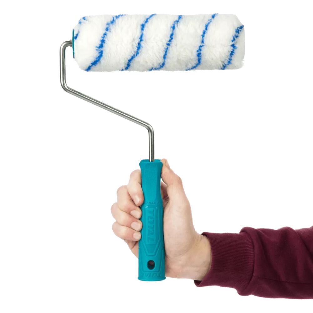 Boya çəkən roller Total THT8593 — Mallar, Bakı (3)