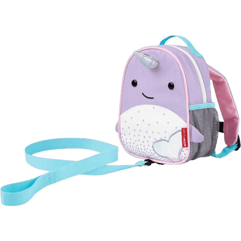 Bel çantası Skip Hop Narwhal 0195861223108 — Bakı