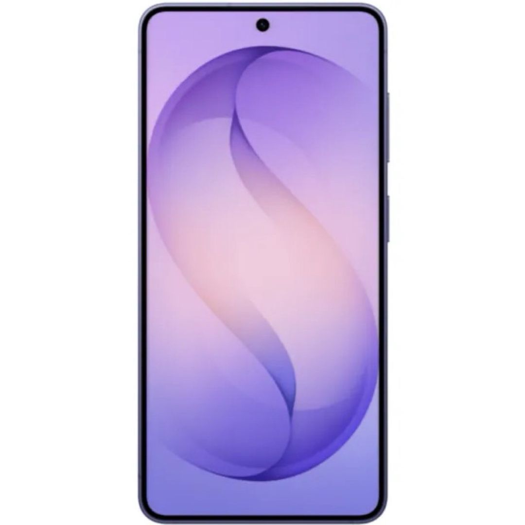 Samsung Galaxy S26 Cobalt Violet 256GB/12GB — Smartfonlar, Bakı (2)