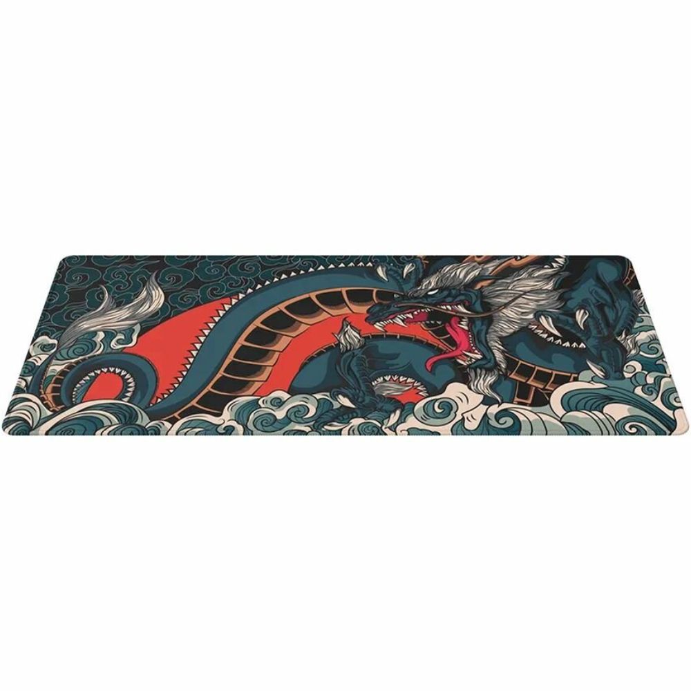 Mouse Pad Red Square Polyester XXL RSQ-40018 Azure — Kompüterlər və noutbuklar, Bakı (2)