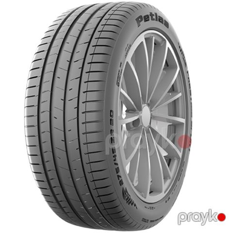 Avtomobil təkəri Petlas 245/45R18 ZR Prestige Sport TL 100Y XL (001.PT.267850)