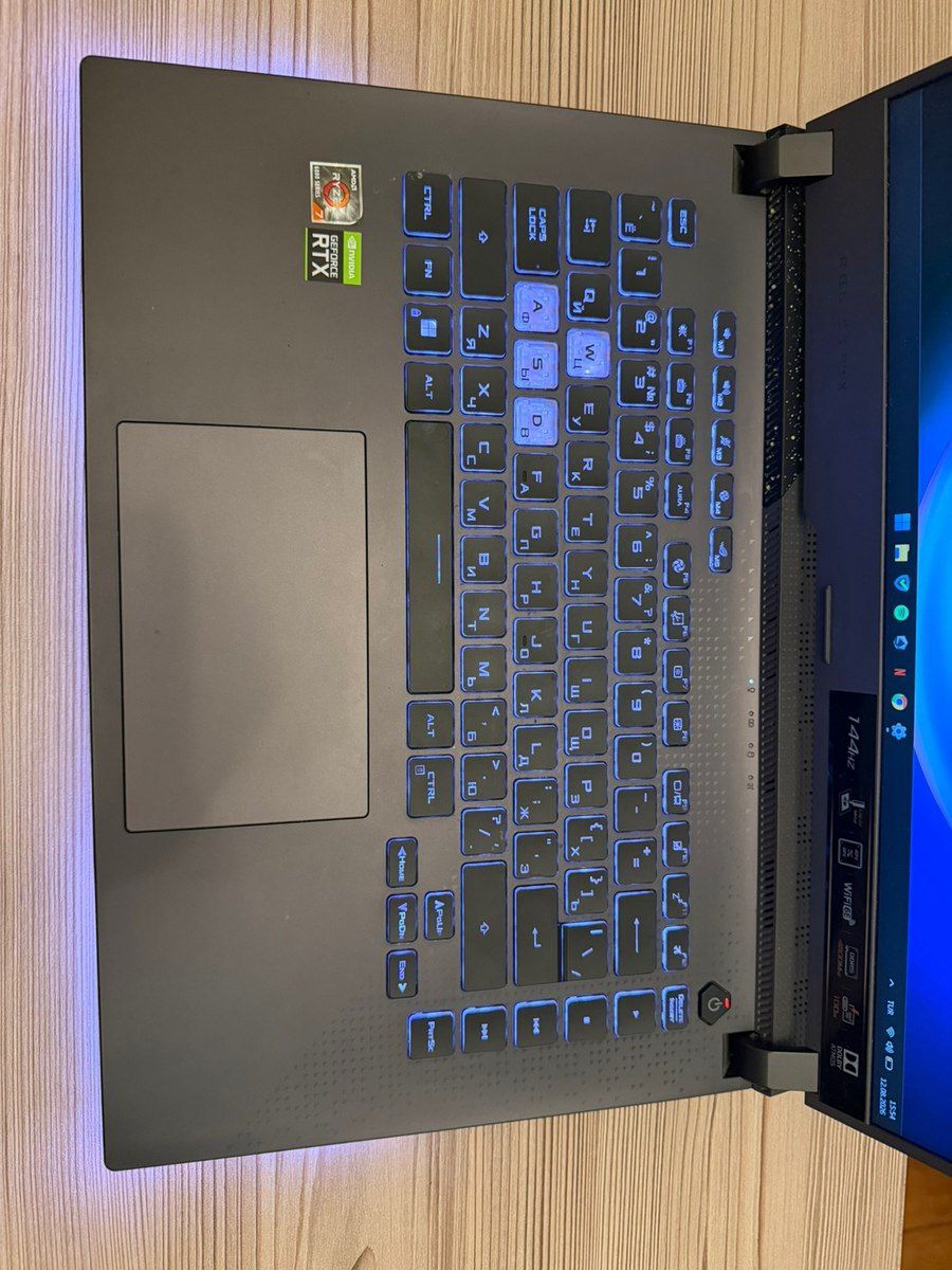 Asus Rog Strix — Elektronika, Bakı (3)