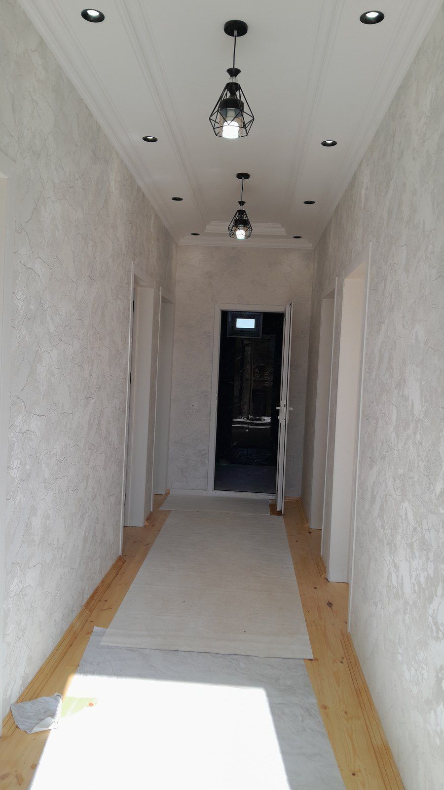 Həyət evi, Binə qəs — Ev, villa, Bakı (5)