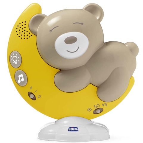 Chicco yataq üçün oyuncaq Natural / 00009828000000 — Bakı
