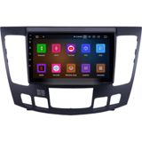 Avtomobil üçün monitor King Cool Android T18 3/32 GB DSP & Carplay for Hyundai Sonata NF 2004-2009 — Avtomobil televizorları və monitorları