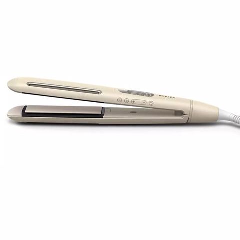 Saç ütüsü Philips BHS838/00 with SenseIQ technology, 8000 Series — Bakı