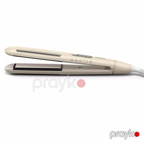 Saç ütüsü Philips BHS838/00 with SenseIQ technology, 8000 Series — Bakı