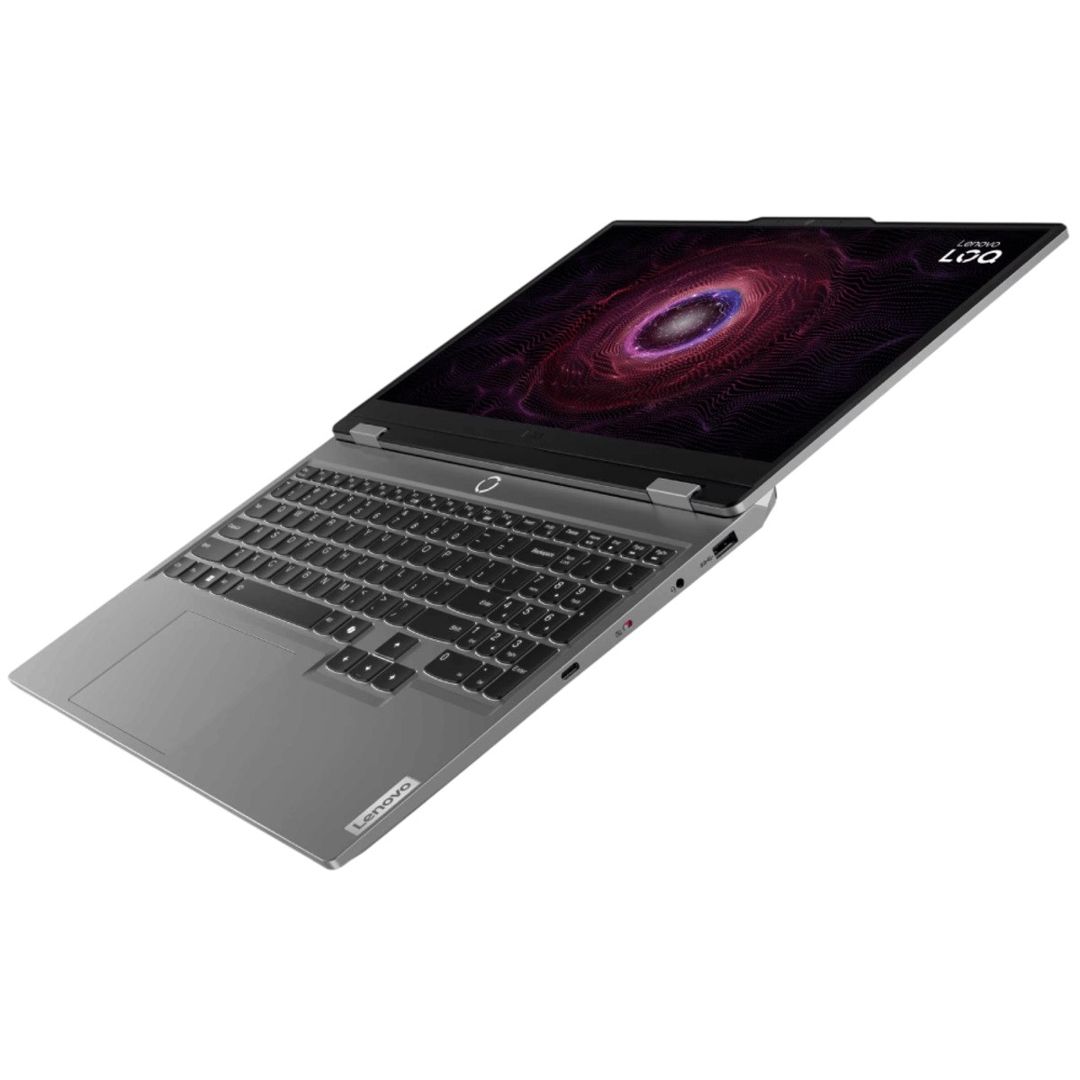 Noutbuk Lenovo Loq 15 — Elektronika, Bakı (6)