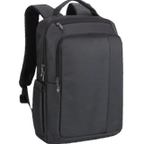 Riva Case 8262 Backpack 15,6 Black — Laptop Accessories
