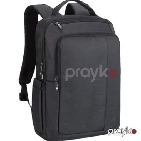 Riva Case 8262 Backpack 15,6 Black — Bakı