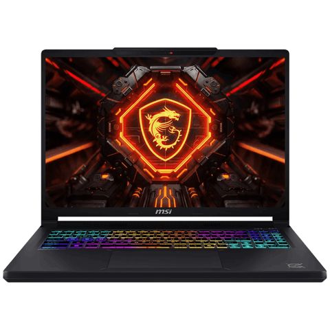 Notbuk MSI Crosshair 16 Max HX E2WGXK-012XAZ (9S7-265232-012) — Bakı