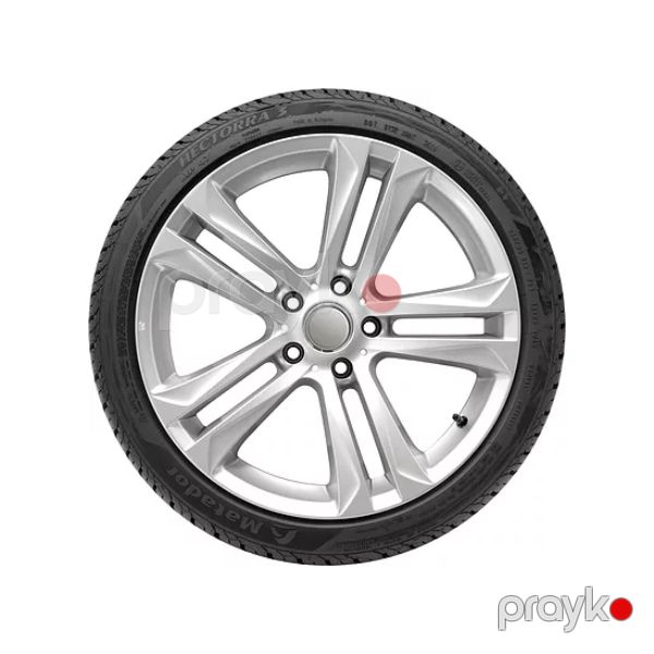 Avtomobil təkəri Matador MP47 Hectorra 3 91Y 235/40R18 (15809210000) — Şinlər, Bakı (2)