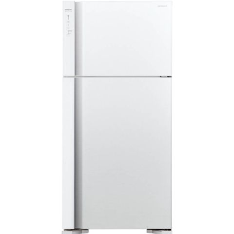 Soyuducu Hitachi R-V660PUC7-1 PWH — Bakı