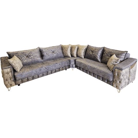 Künc divan Foresta Meqan — Bakı