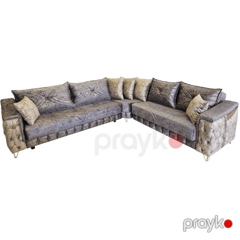 Künc divan Foresta Meqan — Bakı