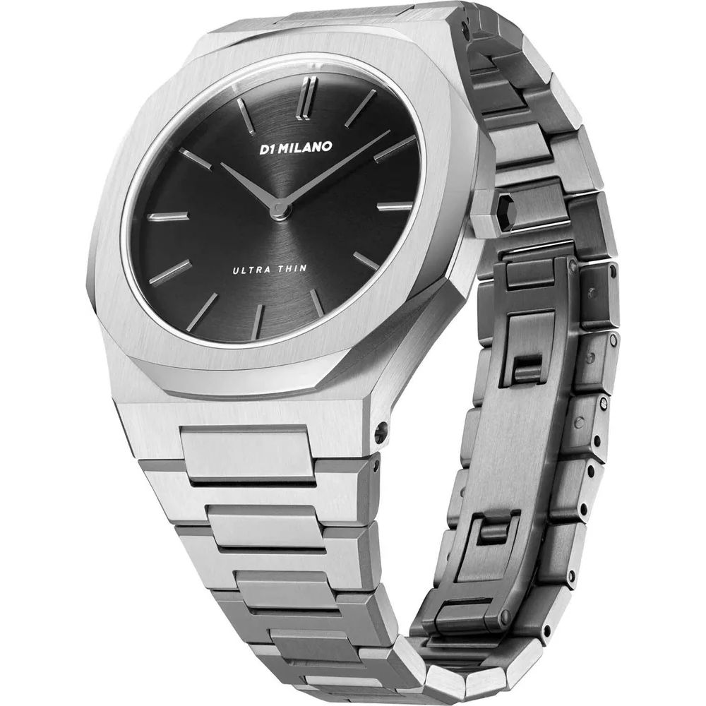 Saat D1 Milano Ultra Thin UTBL05 — Saatlar, Bakı (2)