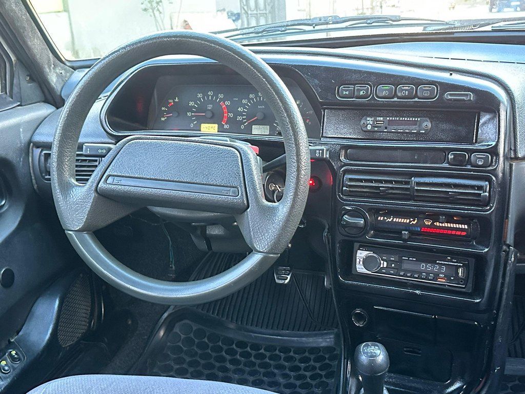Lada (VAZ) 2115, 1.5 L, 2004 il, 222 222 km — Avtomobillər, Bakı (6)