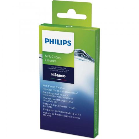 Qəhvə maşınları üçün süd sistemi təmizləyicisi Phılıps CA6705/10 — Bakı