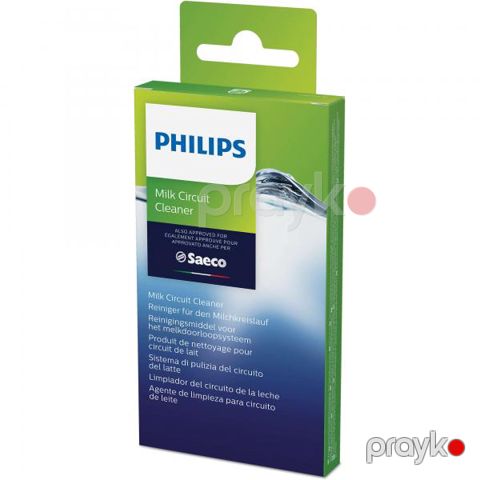 Qəhvə maşınları üçün süd sistemi təmizləyicisi Phılıps CA6705/10 — Bakı