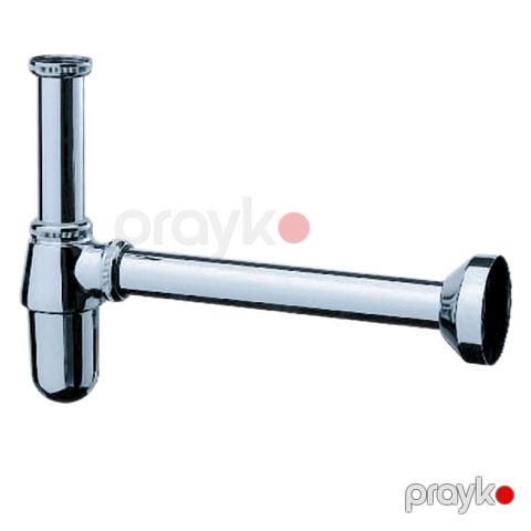 Çanaq sifonu Hansgrohe 52010000 — Bakı