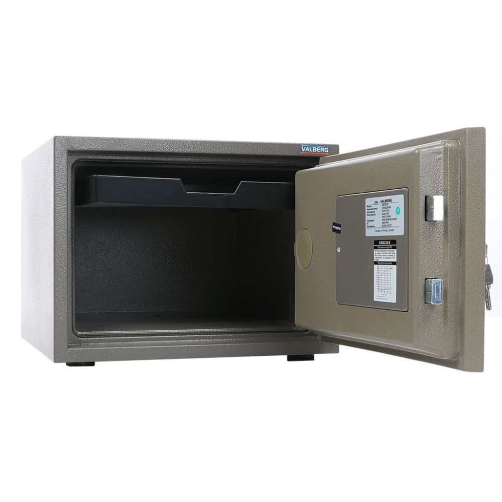 Seyf Valberg FRS-36 EL S10199020440 — Mallar, Bakı (3)