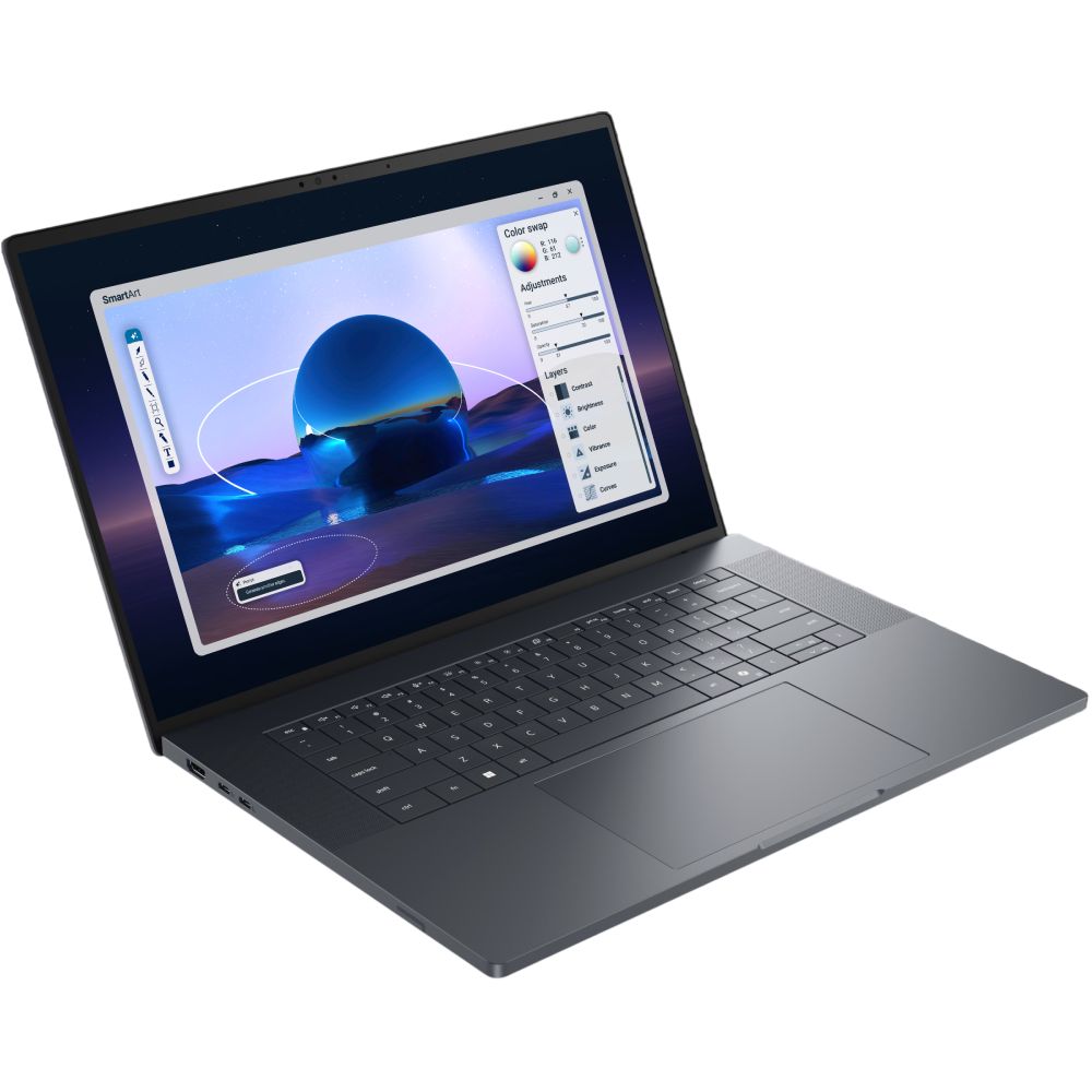 Notbuk Dell Pro Max 16 (210-BPVR_U7_16GB_512GB_AZ) — Mallar, Bakı (2)