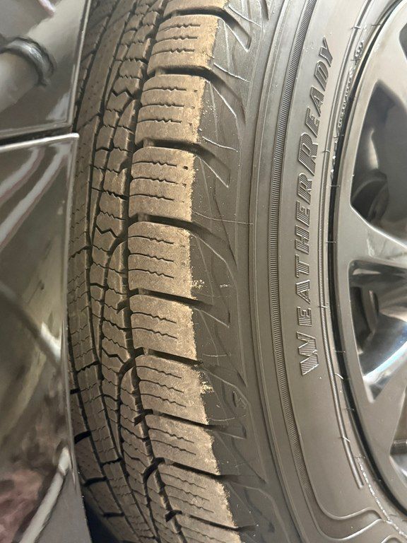 Chevrolet Equinox, 1.5 L, 2019 il, 90 000 km — Avtomobillər, Bakı (8)