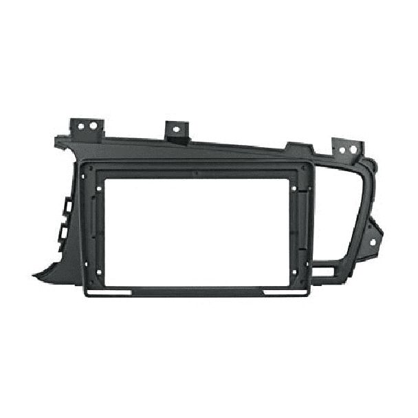 Avtomobil üçün monitor Android King Cool TS7 2/32GB & Carplay For Kia K5 2011-2014 (Infiniti System) — Avtomobil televizorları və monitorları, Bakı (2)