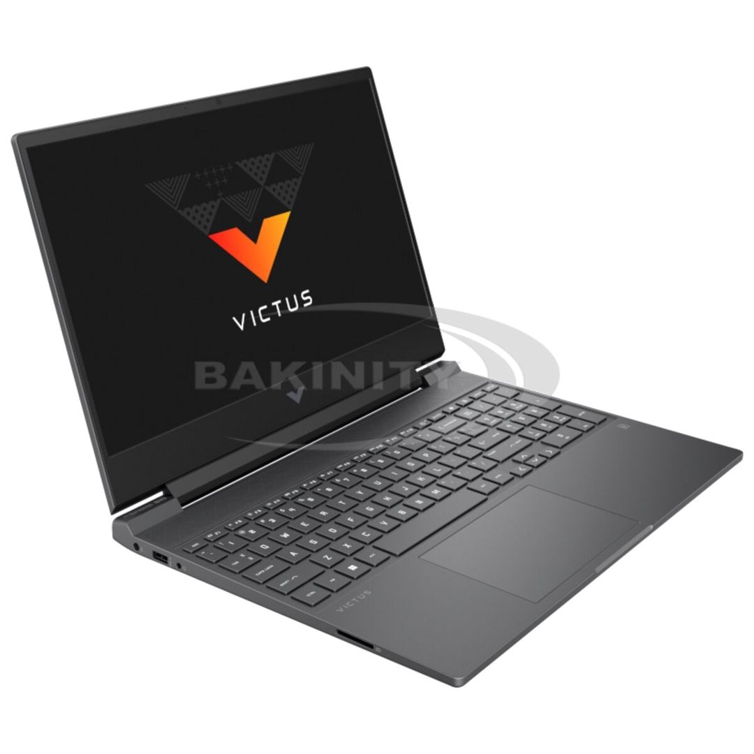 Noutbuk HP Victus 15-FB3058CI D15ZKEA — Elektronika, Bakı (2)