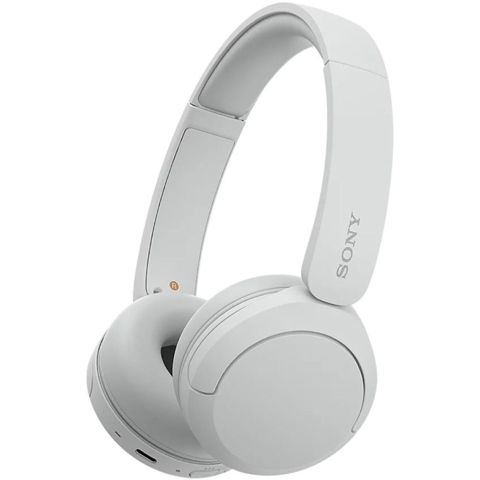 Qulaqlıq Sony WH-CH520 On-Ear WH-CH520/WZ White — Bakı