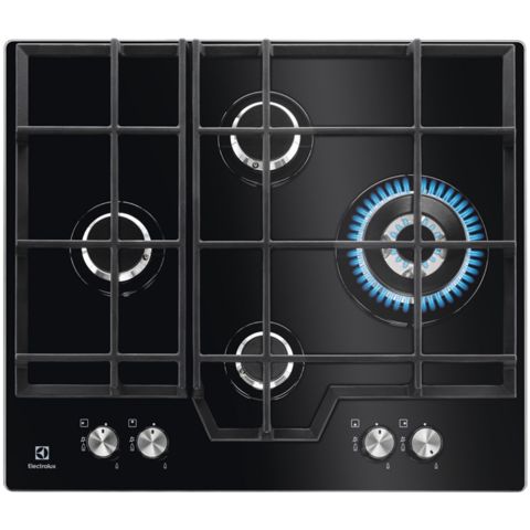 Plitə Electrolux KGG6456K — Bakı