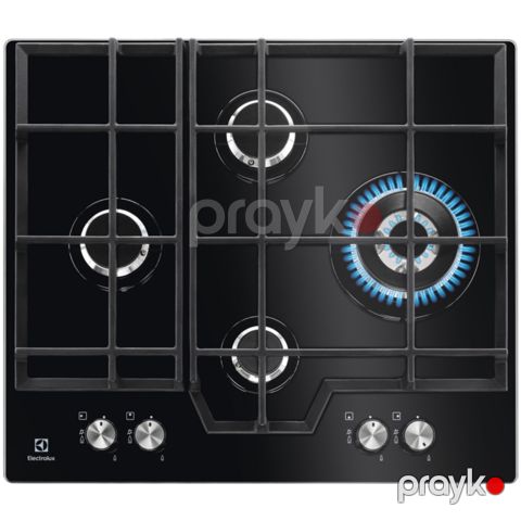Plitə Electrolux KGG6456K