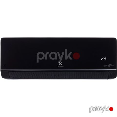 Kondisioner Electrolux EACS/I-09HIX-BLACK/N8