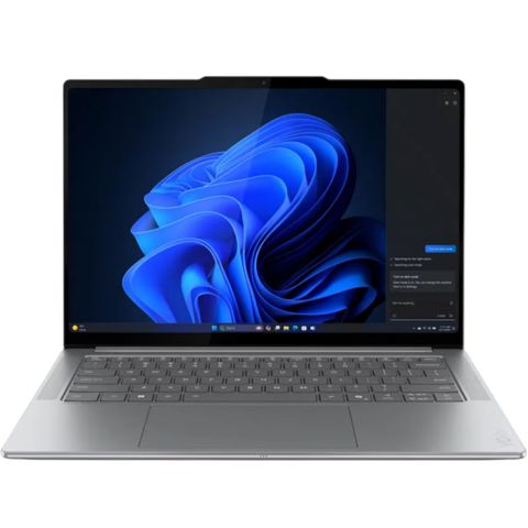 Notbuk Lenovo Yoga 7 Pro 14IAH10 (83KF002LRK) — Bakı