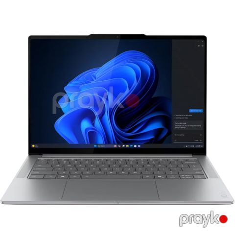 Notbuk Lenovo Yoga 7 Pro 14IAH10 (83KF002LRK) — Bakı