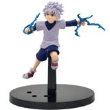 Anime fiquru Killua Zoldyck 2007381546297 — Модели